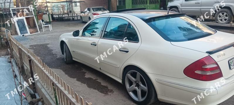 Mercedes-Benz E350 2005 - 155 000 TMT - Туркменабат - img 2