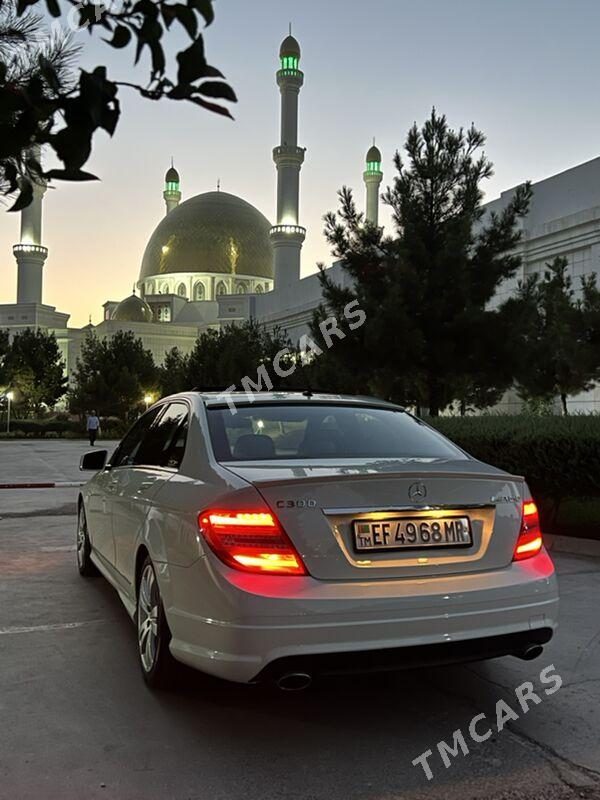 Mercedes-Benz C300 2010 - 185 000 TMT - Mary - img 5