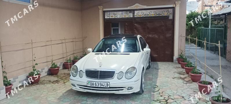 Mercedes-Benz E350 2005 - 155 000 TMT - Туркменабат - img 3