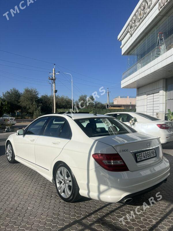 Mercedes-Benz C300 2010 - 185 000 TMT - Mary - img 4