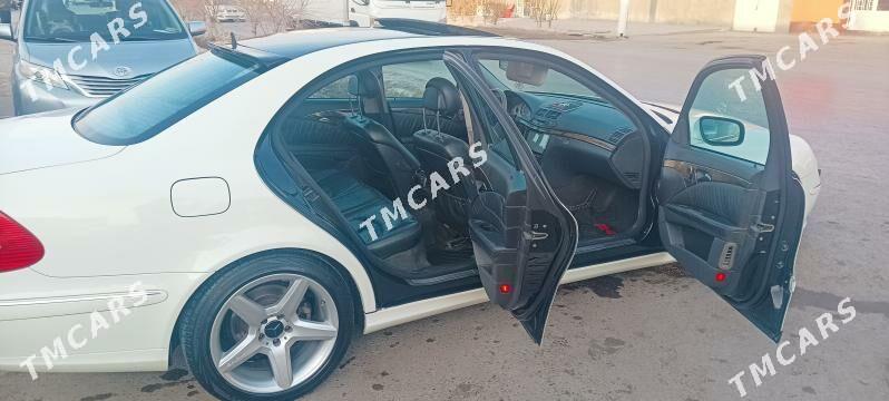 Mercedes-Benz E350 2005 - 155 000 TMT - Туркменабат - img 4