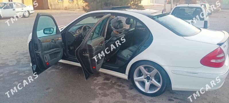 Mercedes-Benz E350 2005 - 155 000 TMT - Туркменабат - img 5