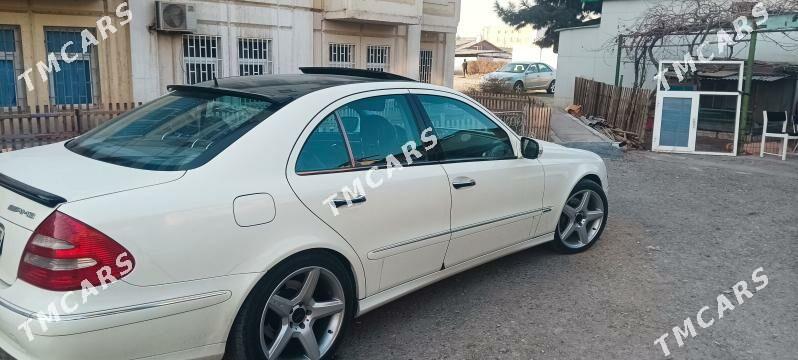 Mercedes-Benz E350 2005 - 155 000 TMT - Туркменабат - img 8