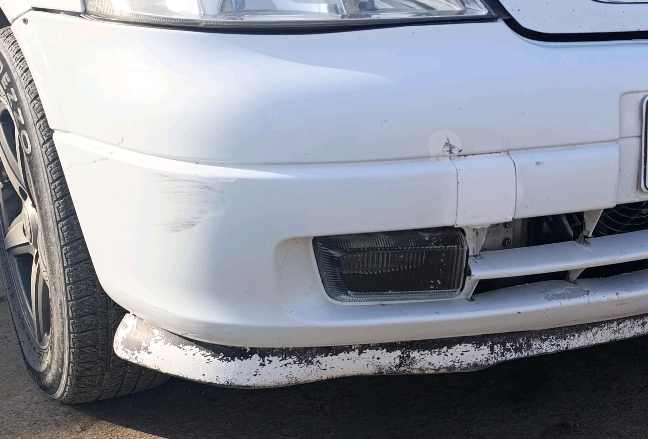 Astra j bufer 400 TMT - Daşoguz - img 3