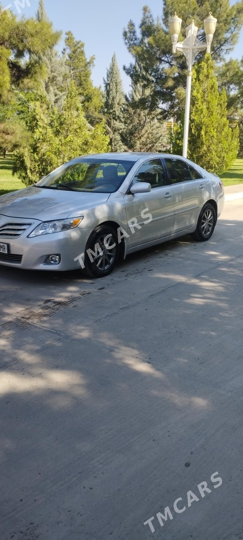 Toyota Camry 2010 - 210 000 TMT - Mary - img 5