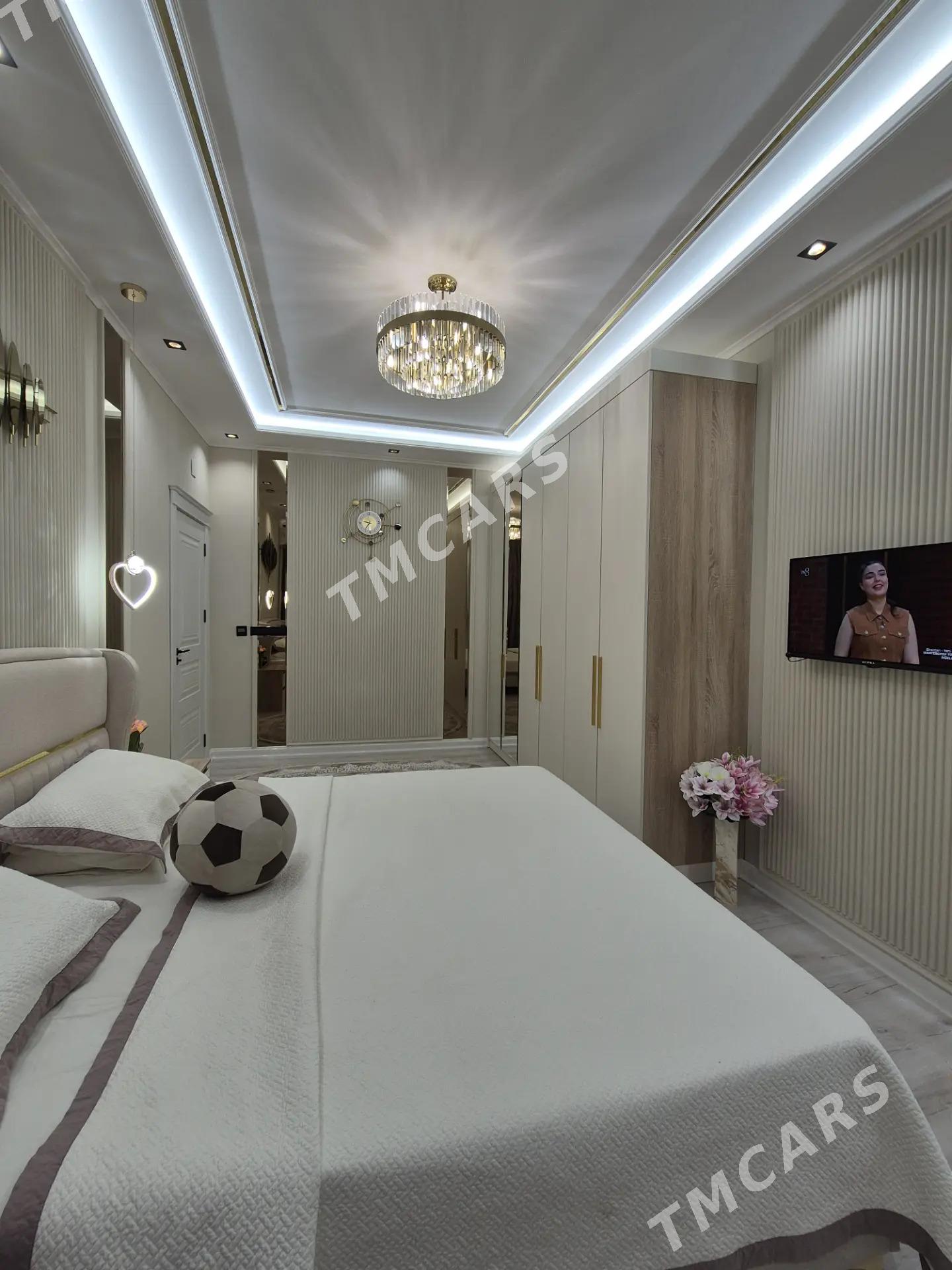 ГАУДАН 3 КОМНАТЫ - Aşgabat - img 2