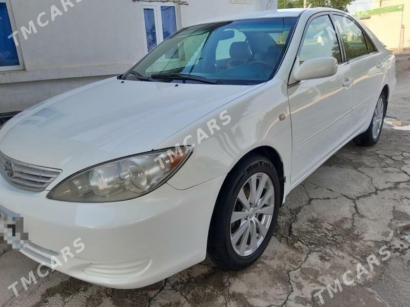 Toyota Camry 2003 - 130 000 TMT - Tejen - img 3