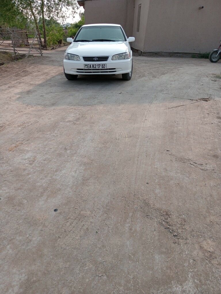 Toyota Camry 2000 - 145 000 TMT - етр. Туркменбаши - img 2