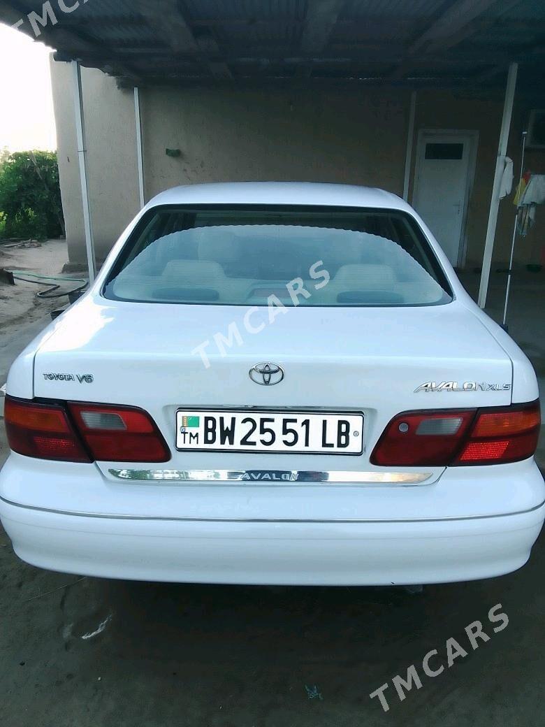 Toyota Avalon 1998 - 102 000 TMT - Darganata - img 3