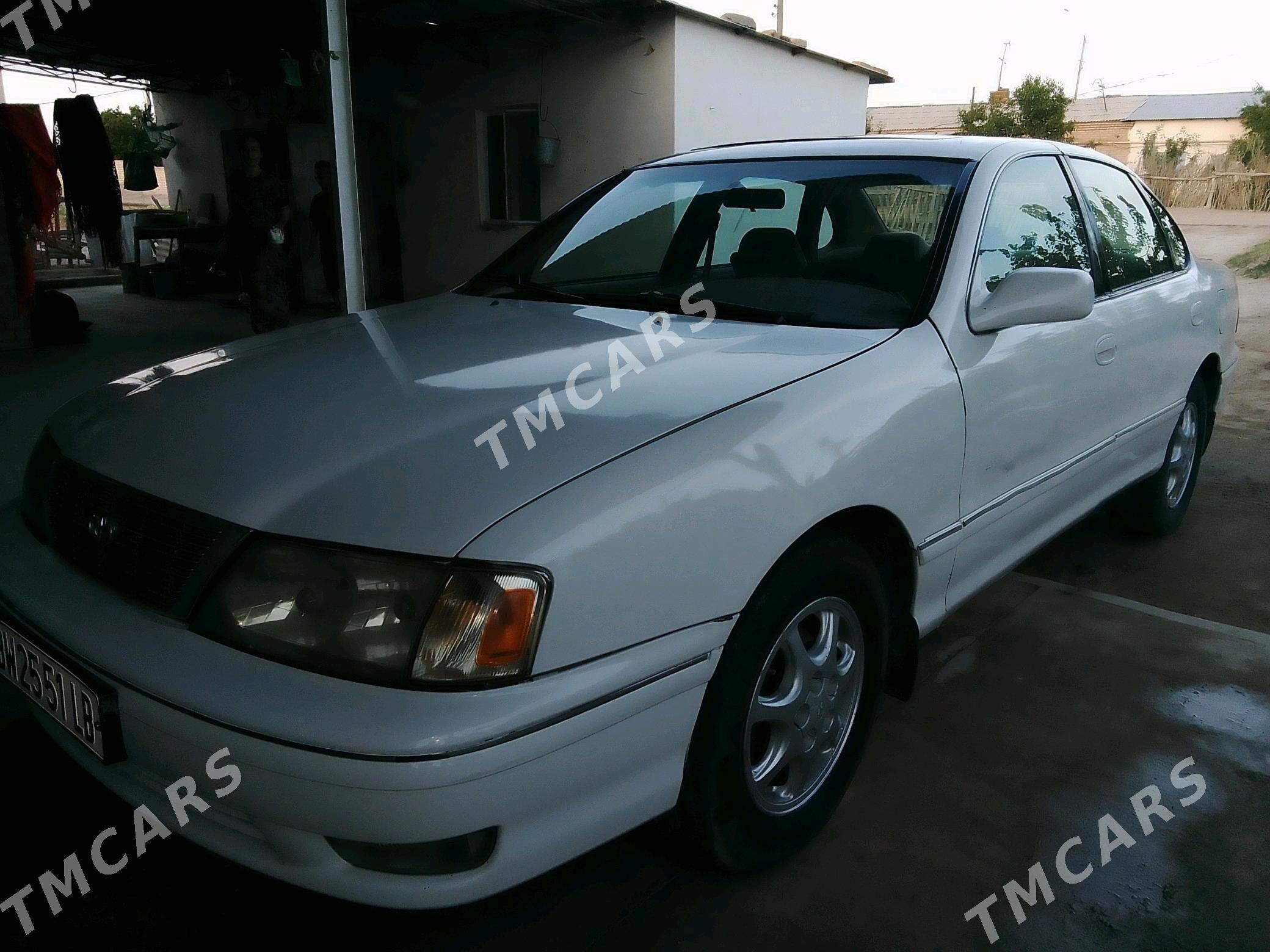 Toyota Avalon 1998 - 102 000 TMT - Darganata - img 2