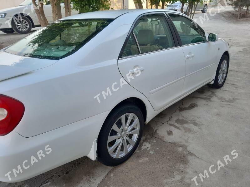 Toyota Camry 2003 - 130 000 TMT - Tejen - img 2