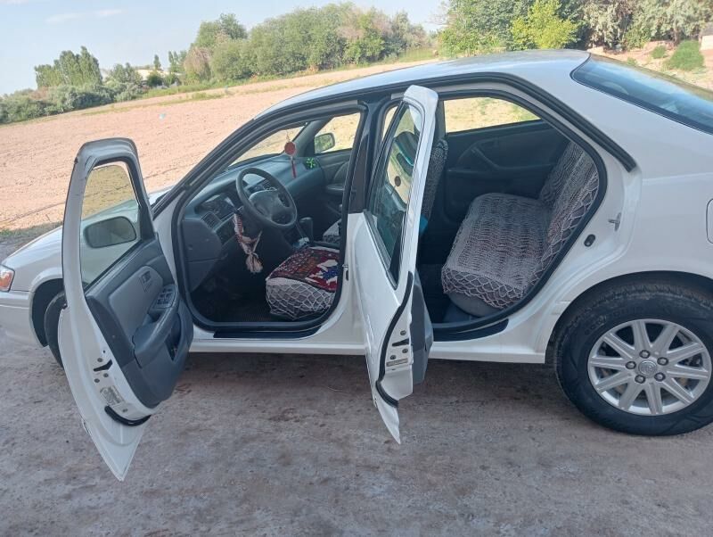 Toyota Camry 2000 - 145 000 TMT - етр. Туркменбаши - img 6