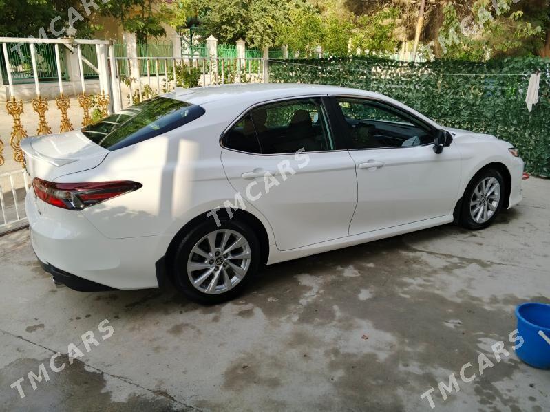 Toyota Camry 2021 - 340 000 TMT - Balkanabat - img 3