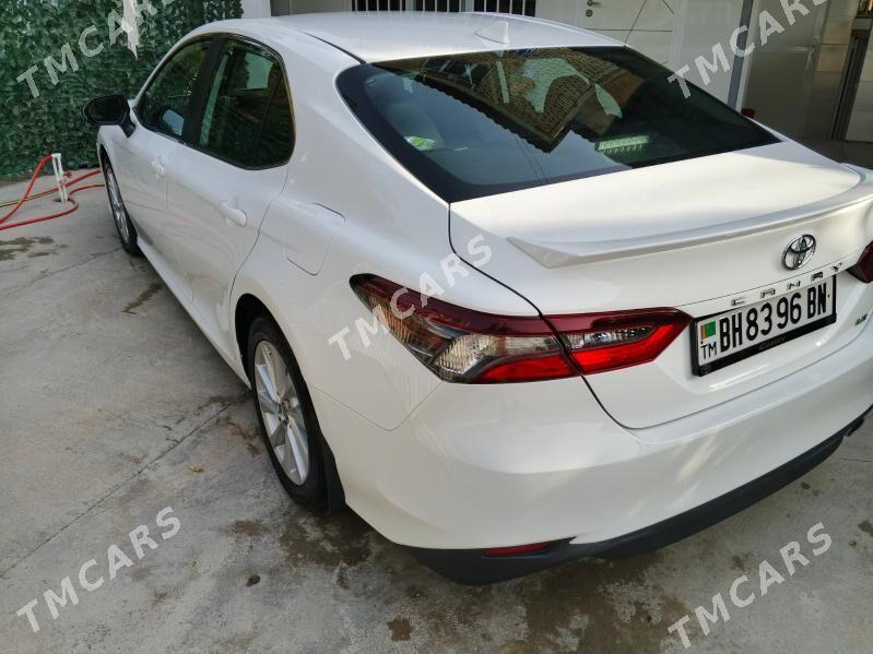 Toyota Camry 2021 - 340 000 TMT - Balkanabat - img 2