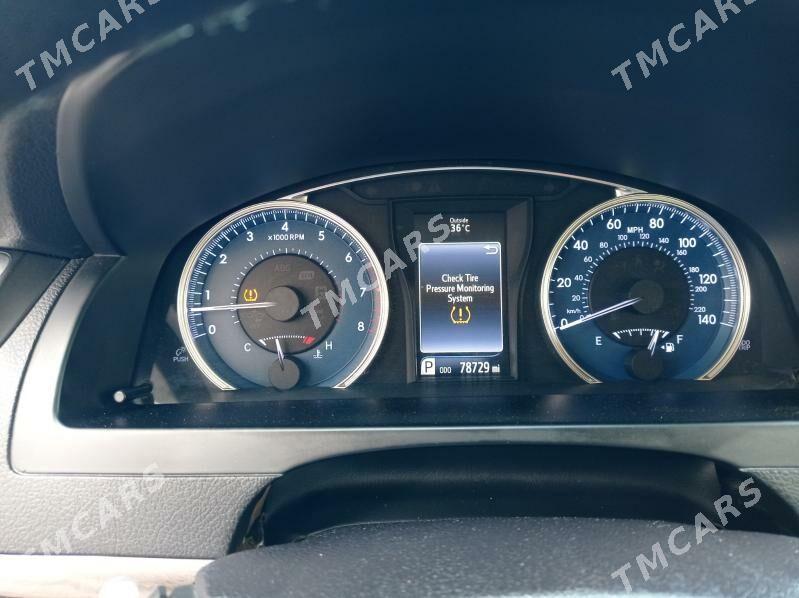 Toyota Camry 2016 - 255 000 TMT - Mary - img 3