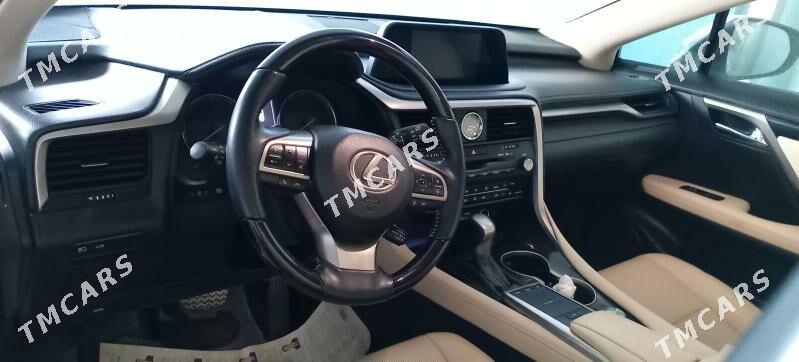 Lexus RX 350 2021 - 535 000 TMT - Mary - img 4