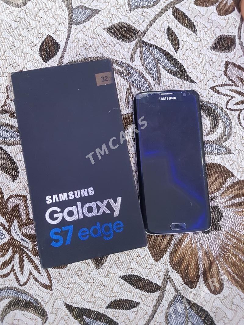 s7 edge - Теджен - img 3