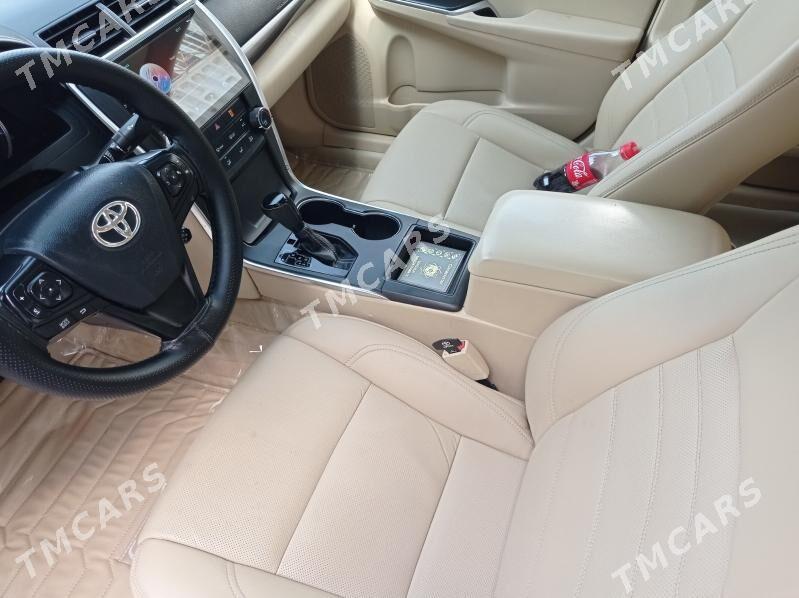 Toyota Camry 2016 - 255 000 TMT - Mary - img 4