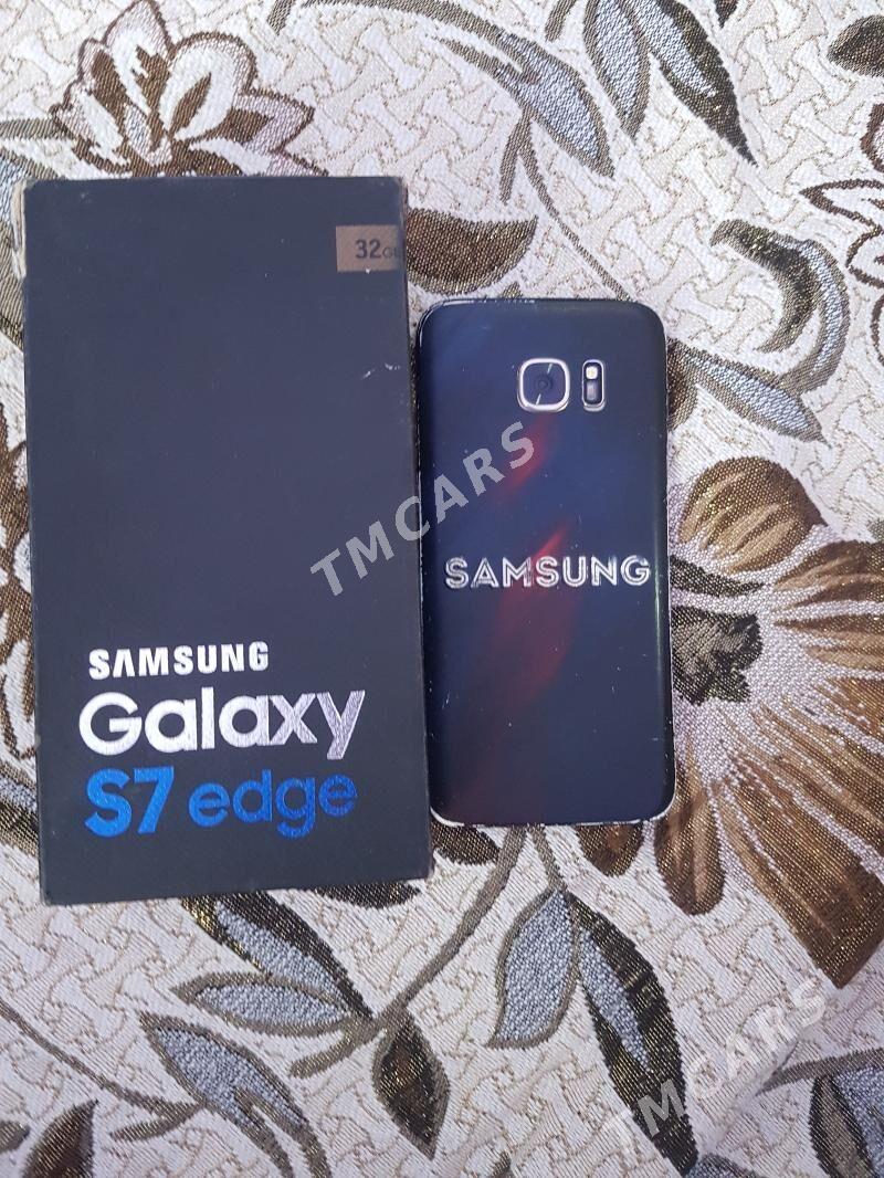 s7 edge - Теджен - img 2