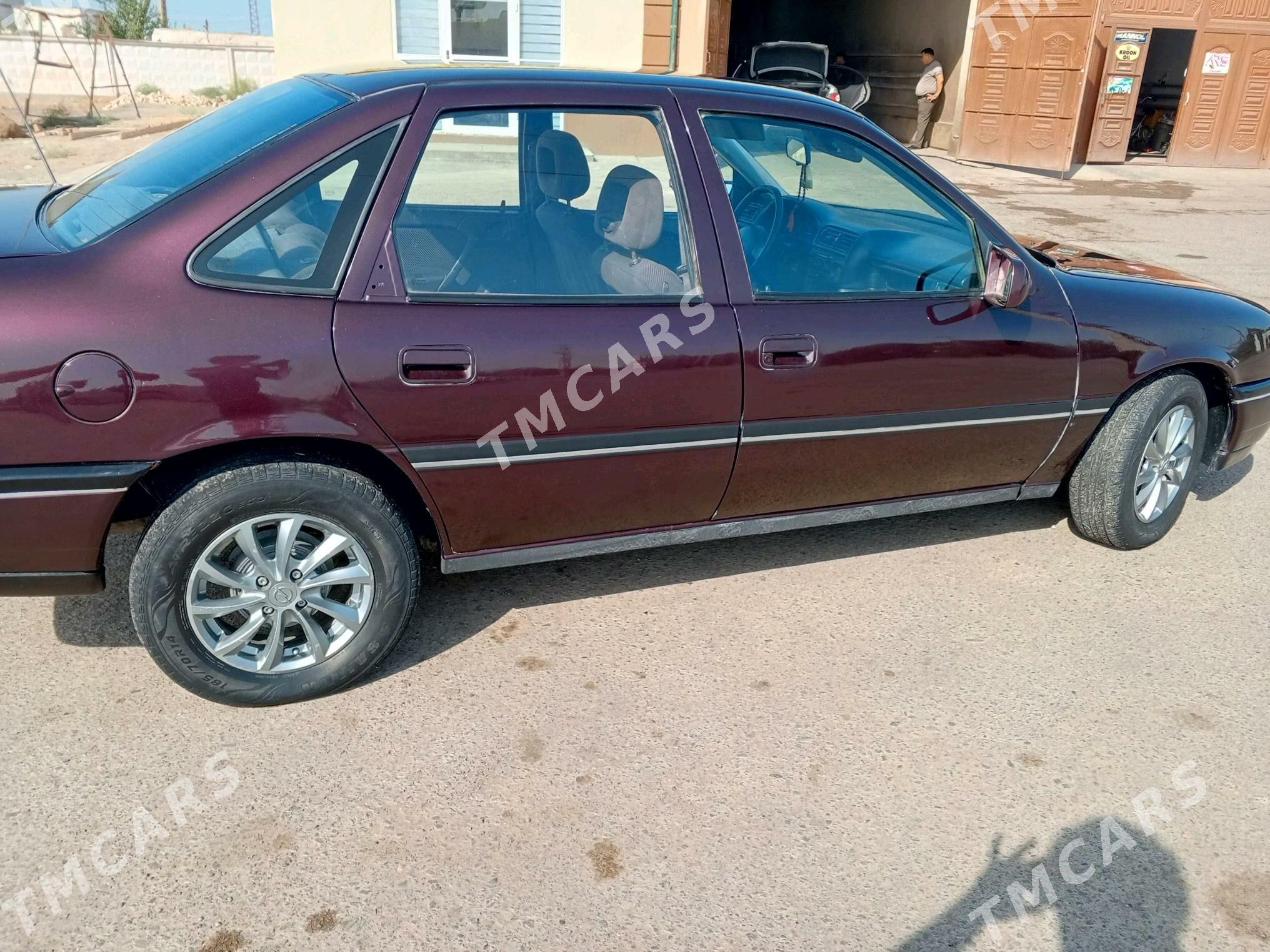 Opel Vectra 1991 - 28 000 TMT - Görogly (Tagta) - img 2