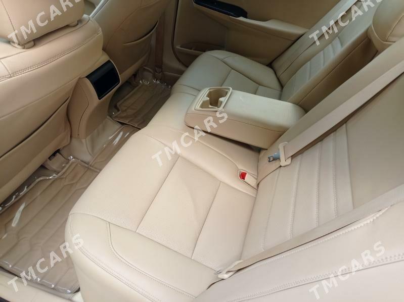 Toyota Camry 2016 - 255 000 TMT - Mary - img 2