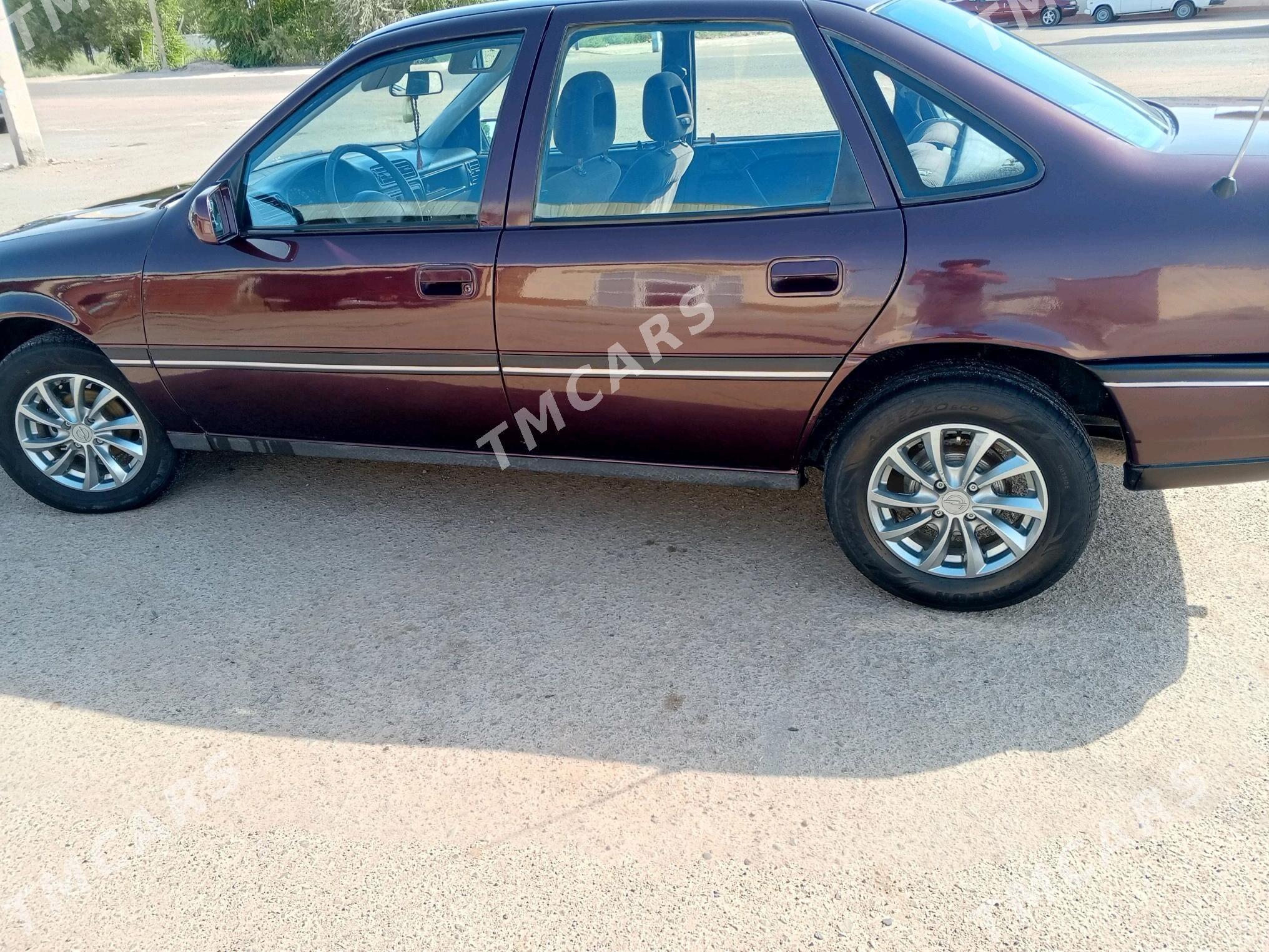 Opel Vectra 1991 - 28 000 TMT - Görogly (Tagta) - img 3
