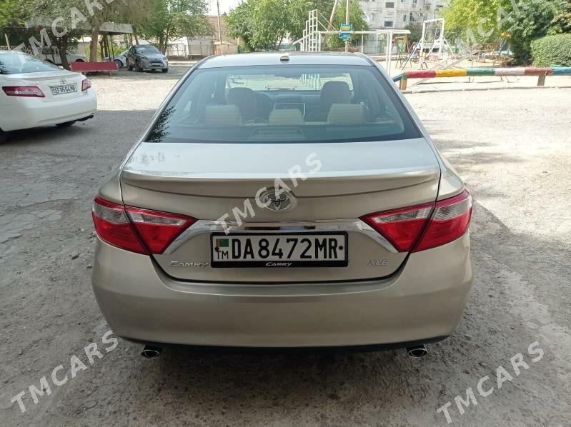 Toyota Camry 2016 - 255 000 TMT - Mary - img 9