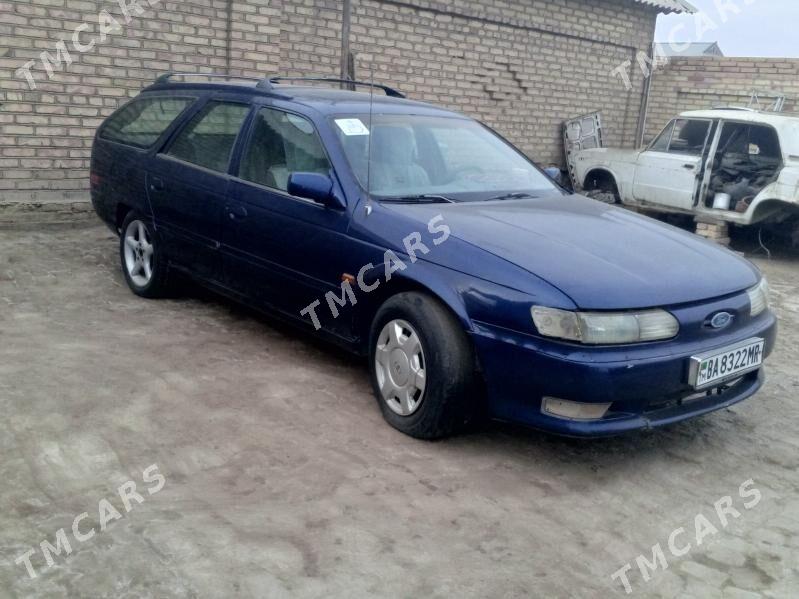 Ford Taurus 1995 - 18 000 TMT - Mary - img 2