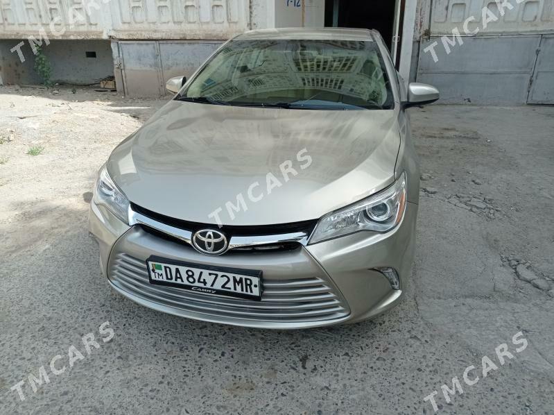 Toyota Camry 2016 - 255 000 TMT - Mary - img 7