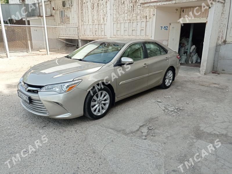 Toyota Camry 2016 - 255 000 TMT - Mary - img 5