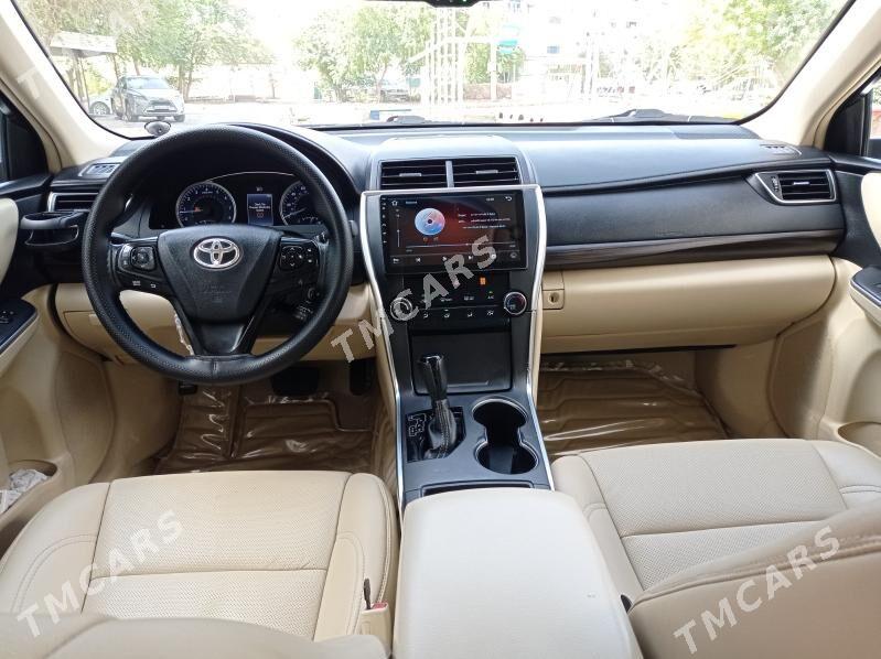 Toyota Camry 2016 - 255 000 TMT - Mary - img 8