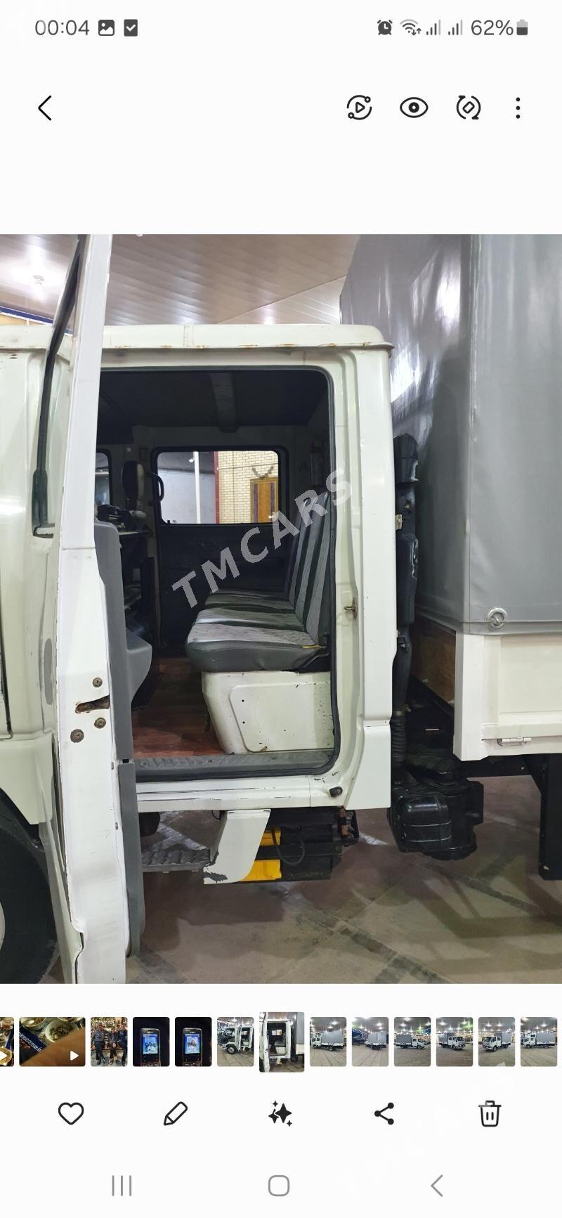 Mitsubishi Canter 2003 - 200 000 TMT - Сакарчага - img 4