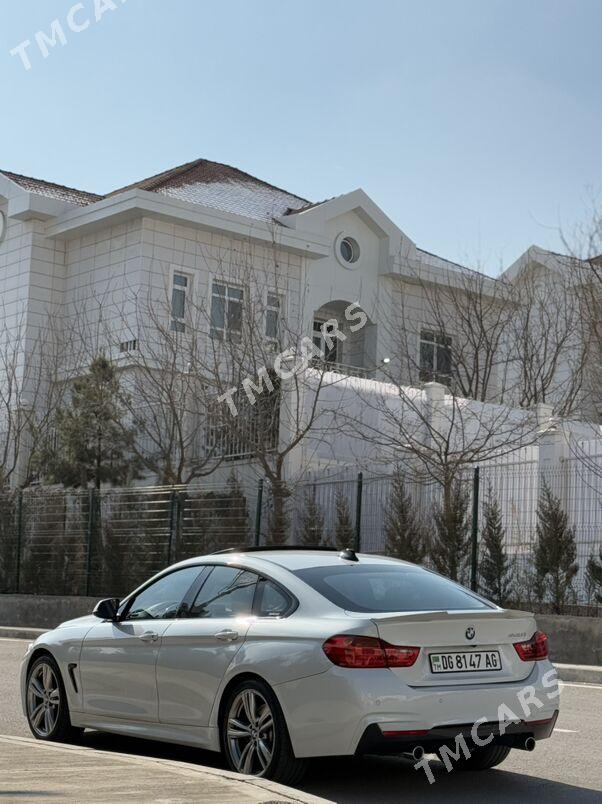 BMW 440i 2016 - 440 000 TMT - Ашхабад - img 3