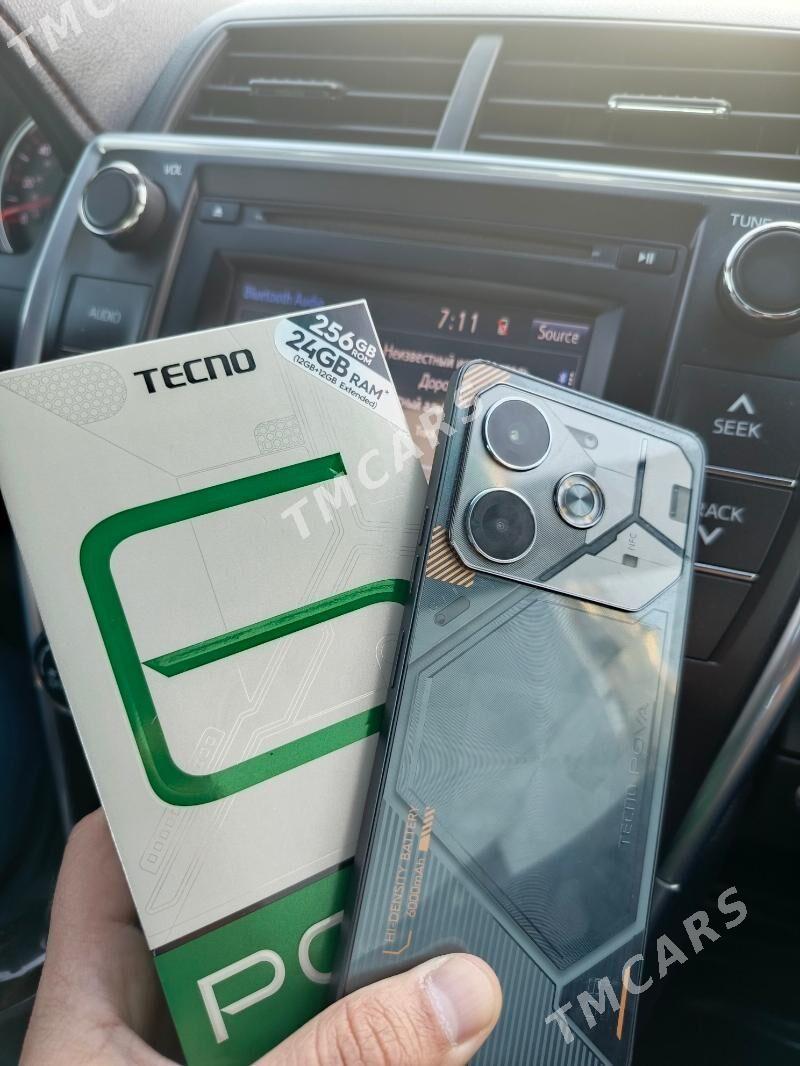 telefon alyas ulanylan raboci - 10 mkr - img 10