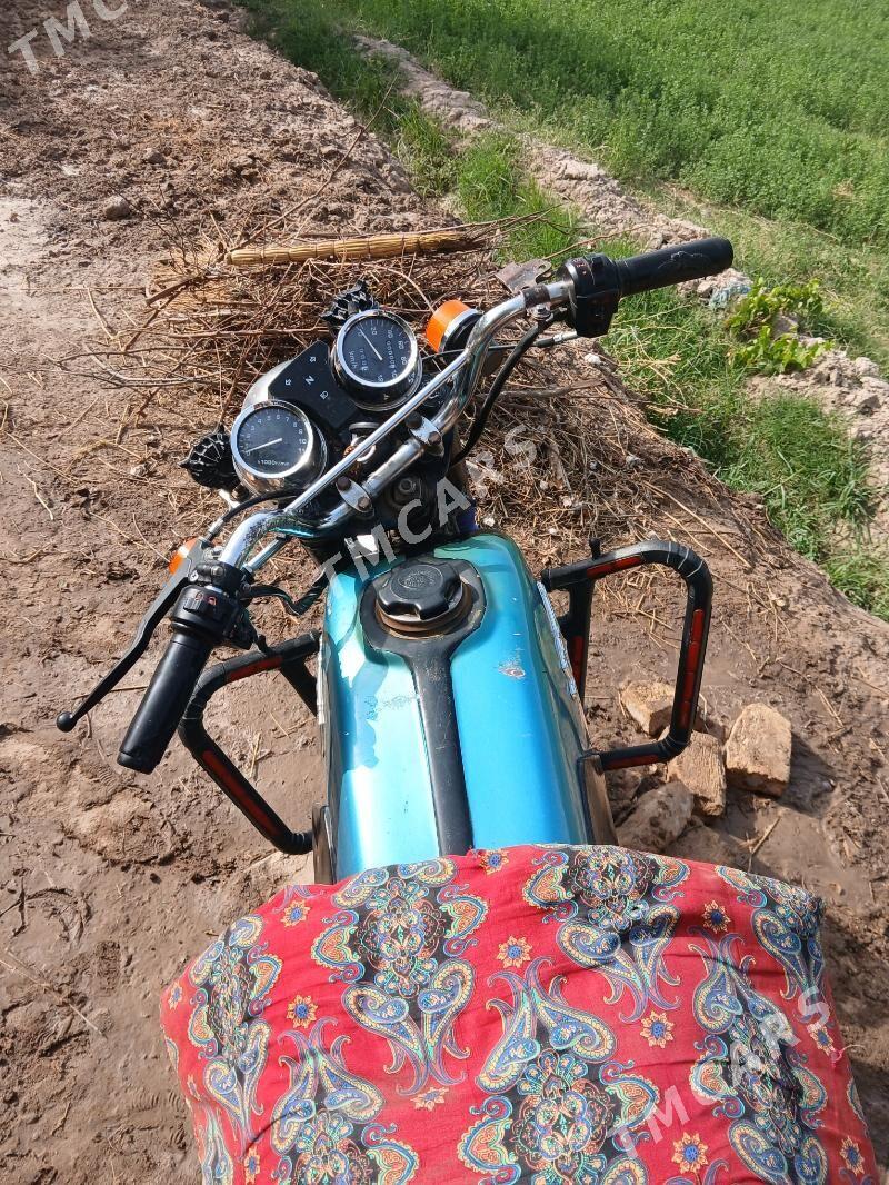 Jawa 300 2000 - 11 000 TMT - Гарабекевюл - img 6