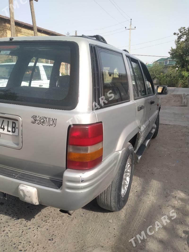 Jeep Grand Cherokee 1993 - 60 000 TMT - Туркменабат - img 2