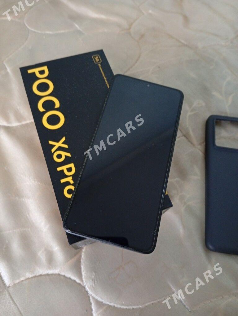Poco X6 pro - Aşgabat - img 2