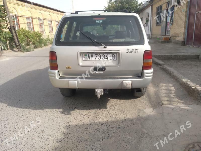Jeep Grand Cherokee 1993 - 60 000 TMT - Туркменабат - img 3