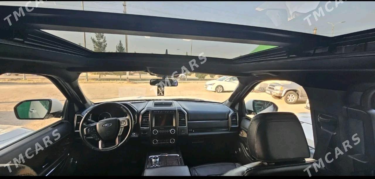 Ford Expedition 2021 - 550 000 TMT - Гарадамак - img 3