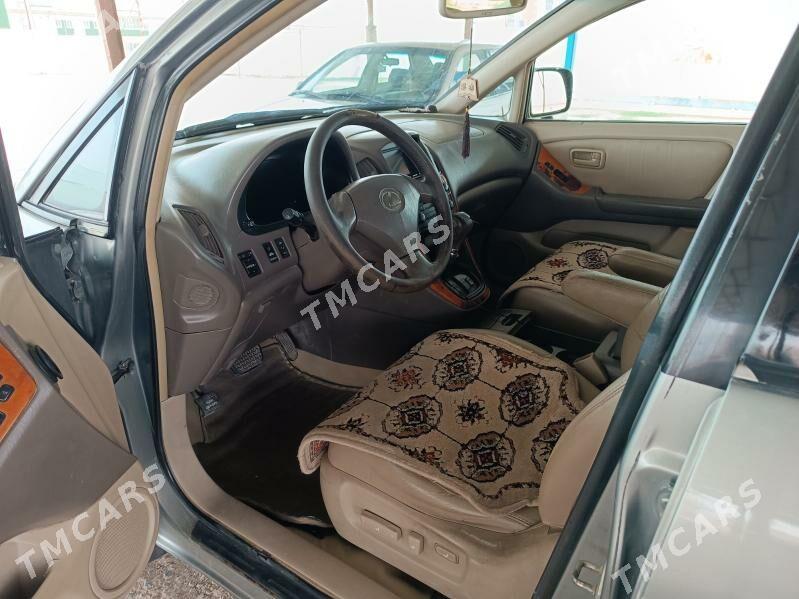 Lexus RX 300 2000 - 130 000 TMT - Mary - img 1