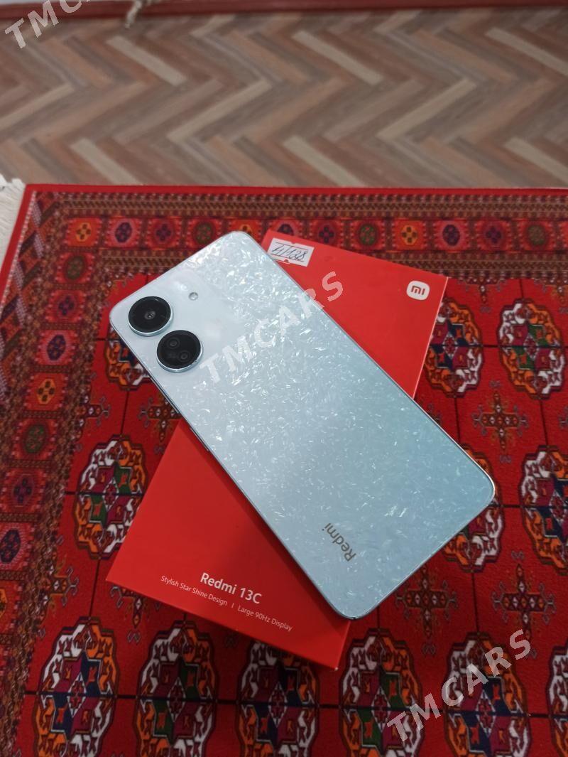 Redmi 13C - Ýolöten - img 4
