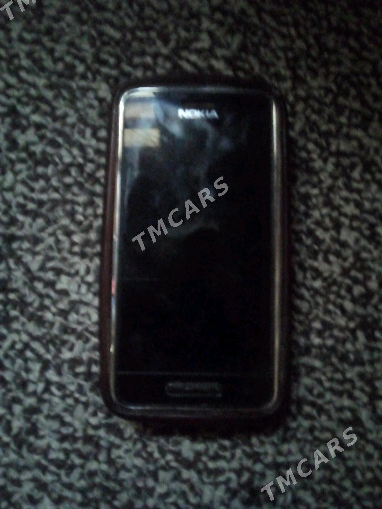 Nokia C6 - Фарап - img 2