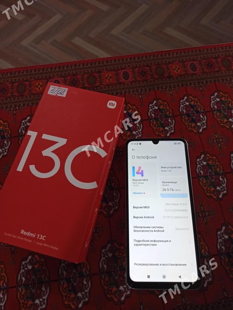 Redmi 13C - Ýolöten - img 5