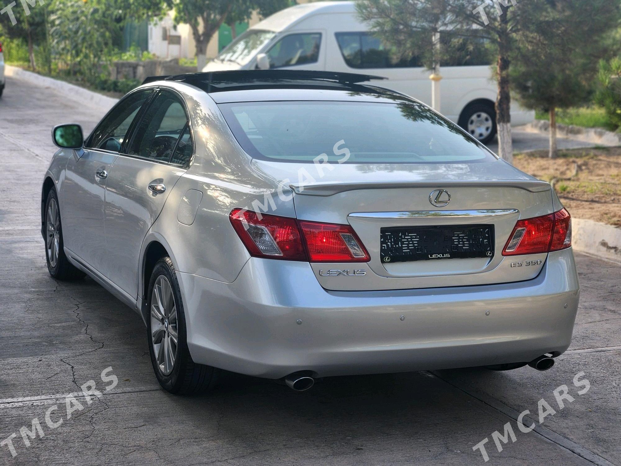 Lexus ES 350 2006 - 225 000 TMT - Ашхабад - img 3