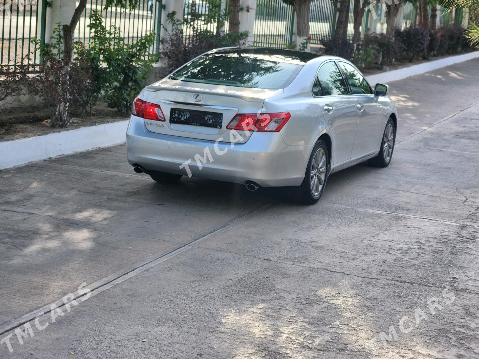 Lexus ES 350 2006 - 225 000 TMT - Ашхабад - img 2