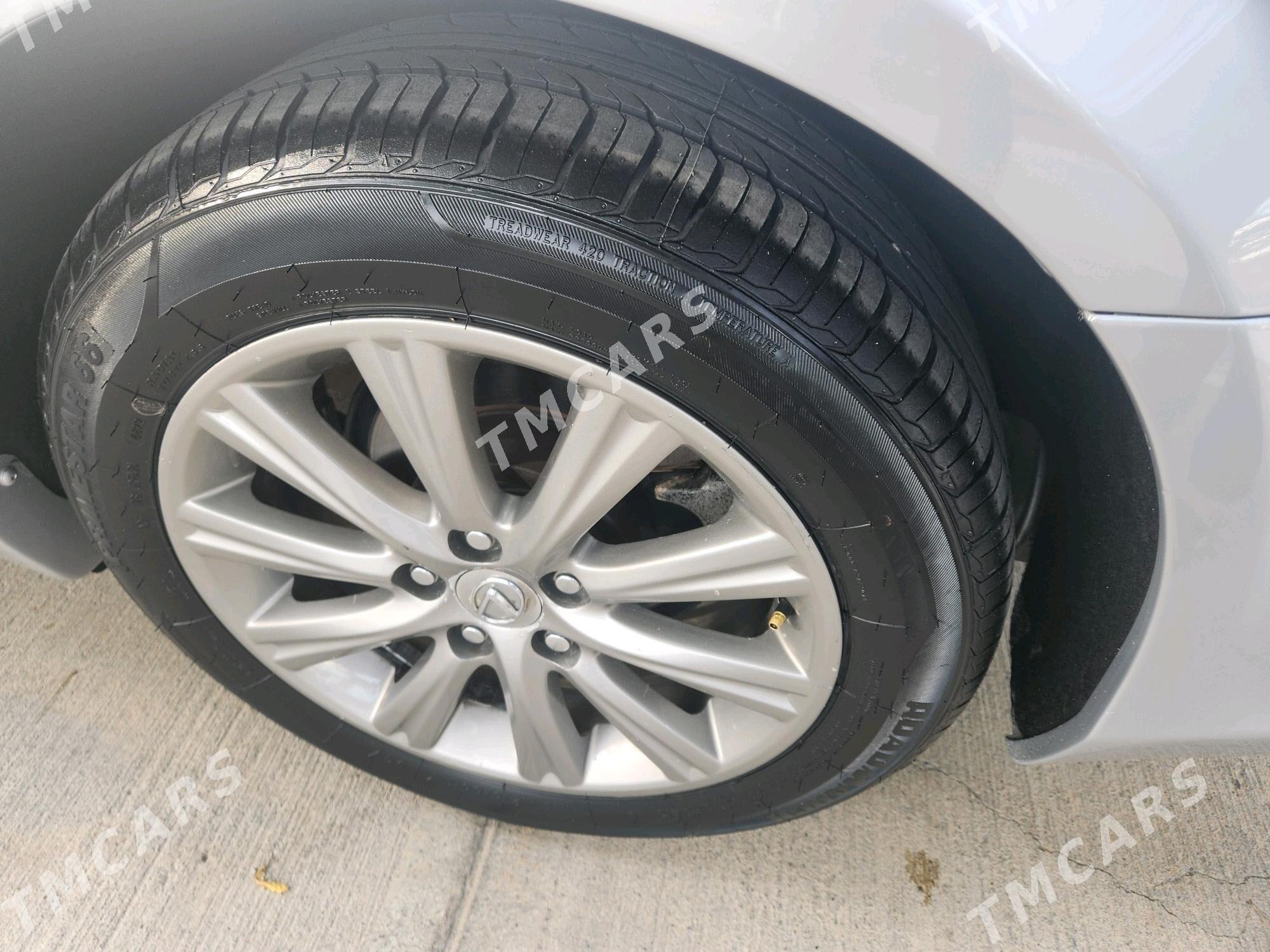 Lexus ES 350 2006 - 225 000 TMT - Ашхабад - img 5
