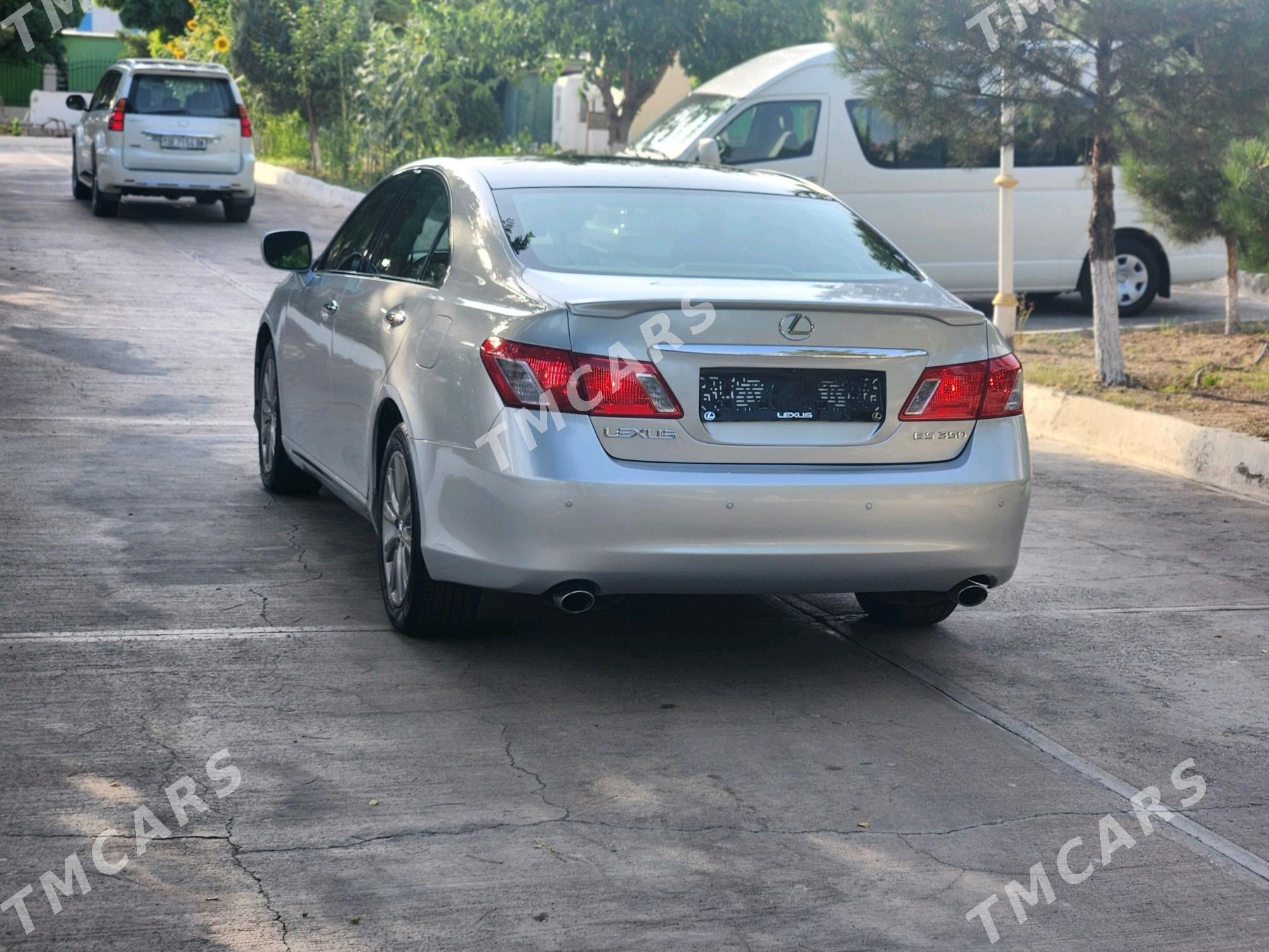 Lexus ES 350 2006 - 225 000 TMT - Ашхабад - img 4