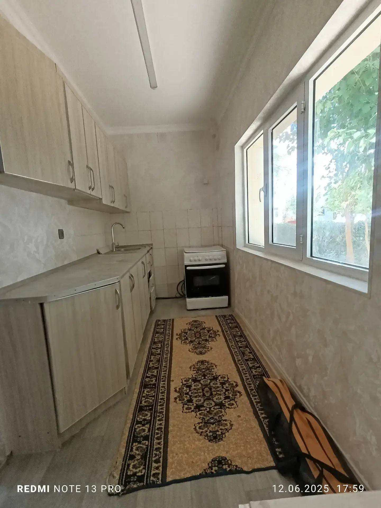 SATLYK 6 MKR 1 ET 3 KOM - Aşgabat - img 8