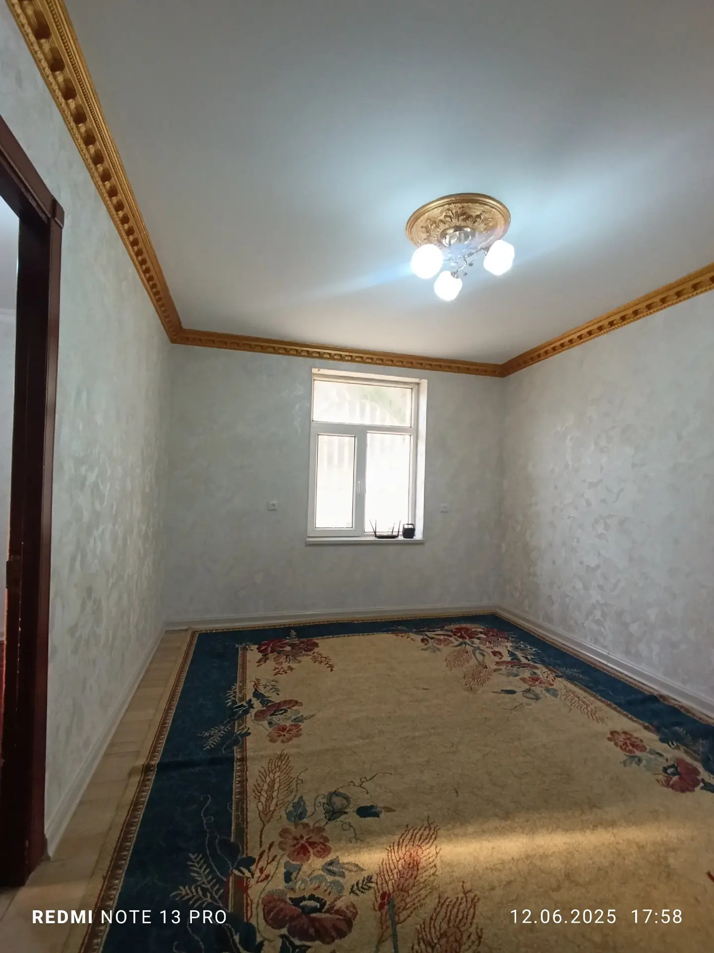 SATLYK 6 MKR 1 ET 3 KOM - Aşgabat - img 2