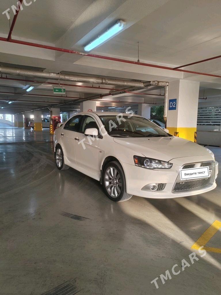 Mitsubishi Lancer 2014 - 146 000 TMT - Aşgabat - img 2